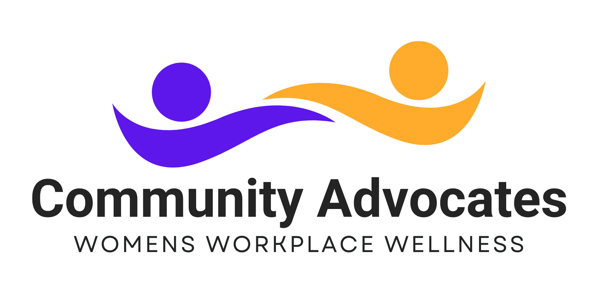 Community Advocates Womens Workplace Wellness